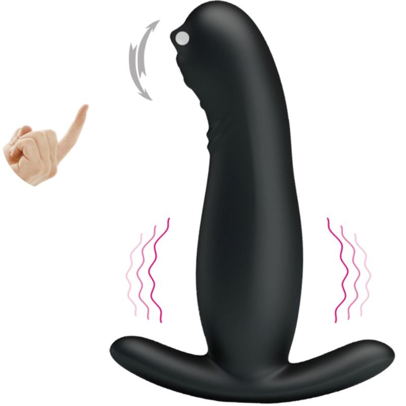 Pretty Love masseur de prostate — stimulateur prostatique, vue 7
