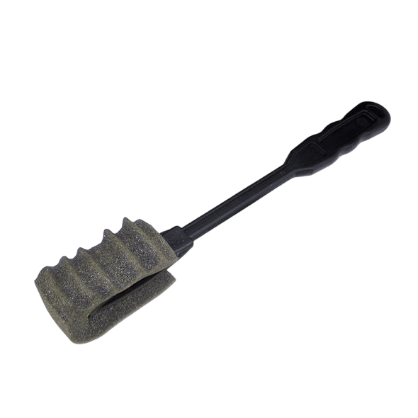 Brosse de nettoyage ergonomique pour hydropompe Bathmate - Entretien premium MANJOY