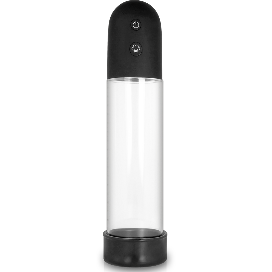 Pump Addicted RX11 — pompe à érection automatique, vue 1