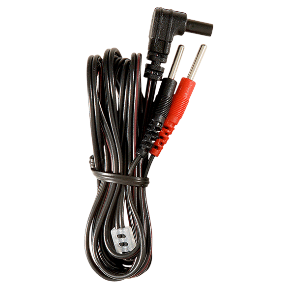 Stimulateur électrostimulation Electrastim AXIS noir luxe - Mise en situation Dark Luxury 9 - MANJOY