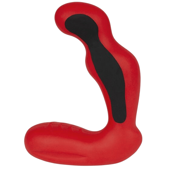 Masseur de prostate conducteur Electrastim Habanero - Vue principale - MANJOY