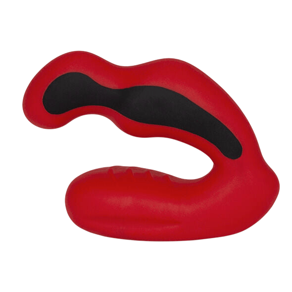 Masseur de prostate conducteur Electrastim Habanero - Mise en situation Dark Luxury 2 - MANJOY