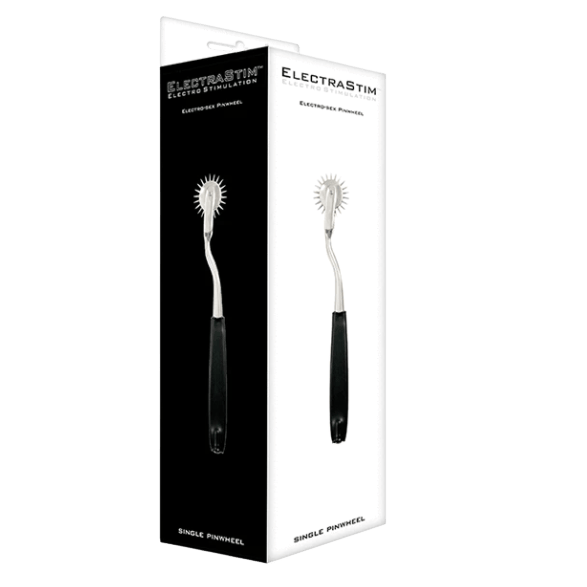 Roue de Wartenberg électrostimulation Electrastim - Vue principale - MANJOY