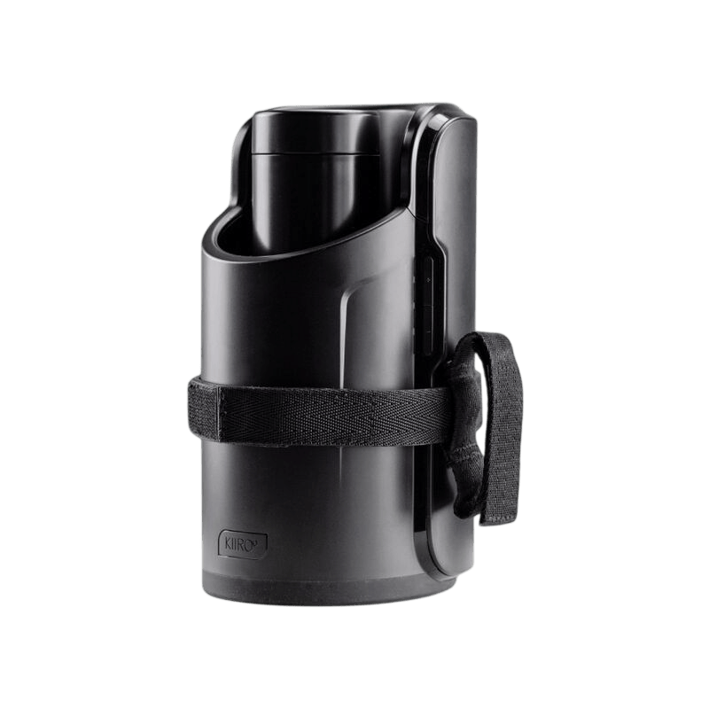 KIIROO Kiiroo | Keon Hand Strap Bien-etre masculin premium TheManjoy