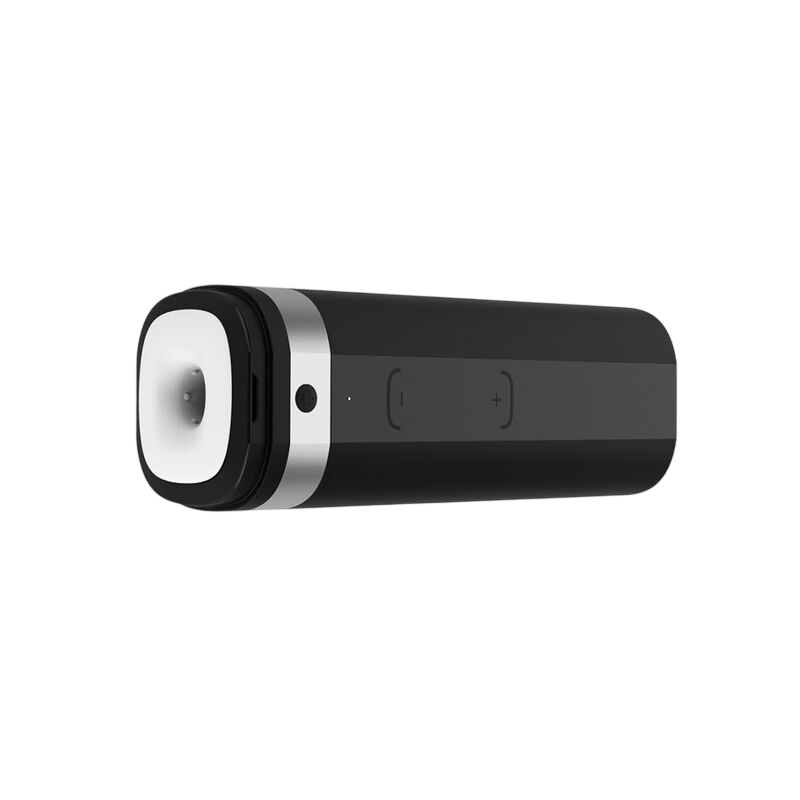 KIIROO Kiiroo | Onyx+ Jessica Drake Bien-etre masculin premium TheManjoy