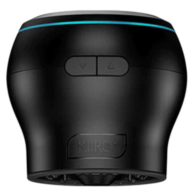 KIIROO Kiiroo | PowerBlow Bien-etre masculin premium TheManjoy