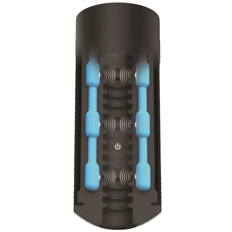 KIIROO Kiiroo | Titan Experience | La Console Interactive de Performance Bien-etre masculin premium TheManjoy