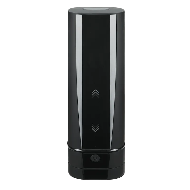 KIIROO Masturbateur KIIROO - MASTURBATEUR TÉLÉDILDONIQUE ONYX+ AVEC TEXTURE DE PEAU Bien-etre masculin premium Manjoy