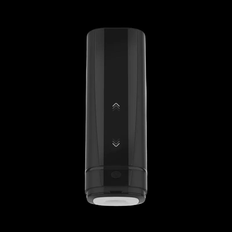 KIIROO Masturbateur KIIROO - MASTURBATEUR TÉLÉDILDONIQUE ONYX+ AVEC TEXTURE DE PEAU Bien-etre masculin premium Manjoy