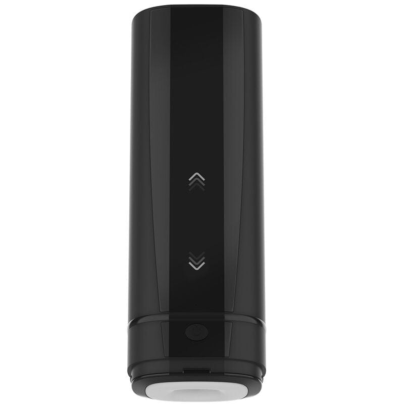 KIIROO Masturbateur KIIROO - MASTURBATEUR TÉLÉDILDONIQUE ONYX+ AVEC TEXTURE DE PEAU Bien-etre masculin premium Manjoy