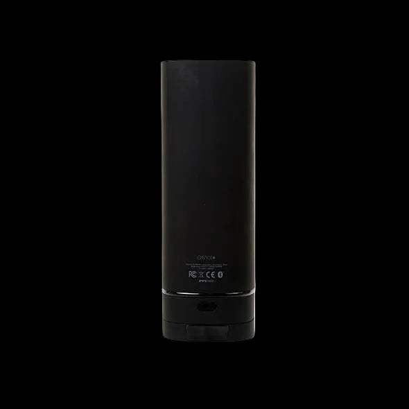 KIIROO Masturbateur KIIROO - MASTURBATEUR TÉLÉDILDONIQUE ONYX+ AVEC TEXTURE DE PEAU Bien-etre masculin premium Manjoy
