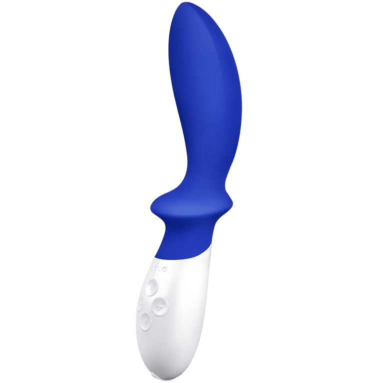 LELO Lelo | Loki Bleu Bien-etre masculin premium Manjoy