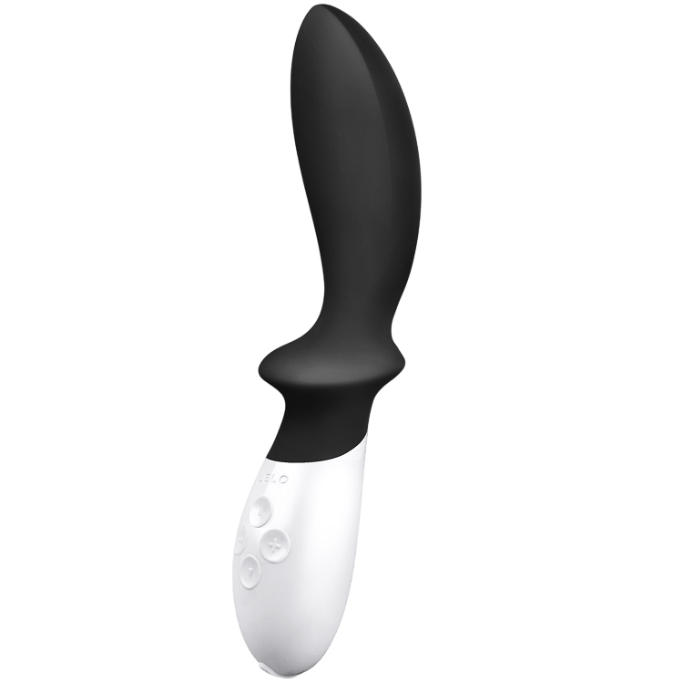 LELO Lelo | Loki Noir Bien-etre masculin premium Manjoy