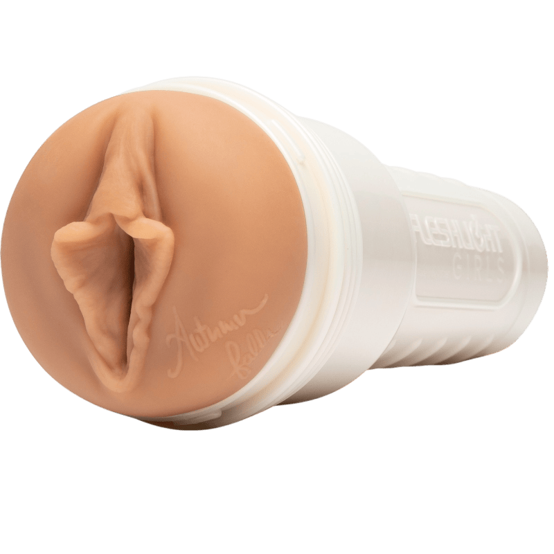 TheManjoy Fleshlight Girls Autumn Falls Cream & Launch Bien-etre masculin premium TheManjoy