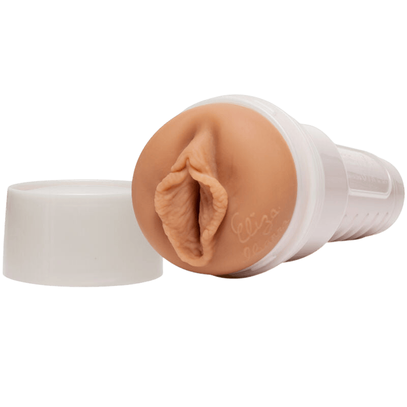 TheManjoy Fleshlight Girls Eliza Ibarra Ethereal & Launch Bien-etre masculin premium TheManjoy