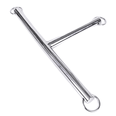 METAL HARD Metal Hard | Barre Ecartement Bien-etre masculin premium Manjoy