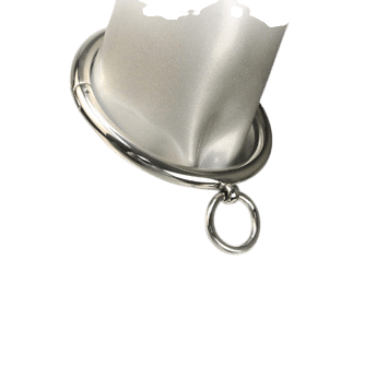 METAL HARD Metal Hard | Collier Chrome Bien-etre masculin premium Manjoy