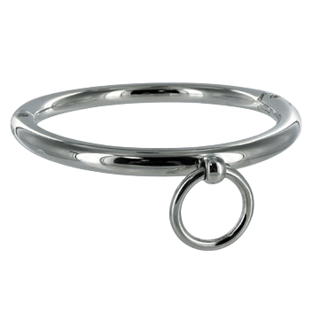 METAL HARD Metal Hard | Collier Chrome Bien-etre masculin premium Manjoy