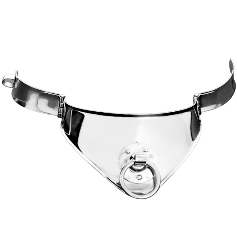 METAL HARD Metal Hard | Collier Retenue Bien-etre masculin premium Manjoy