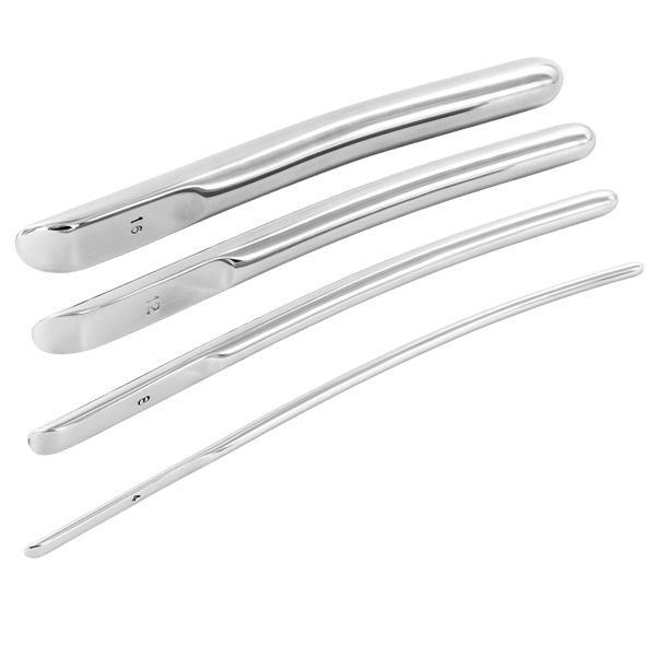 METAL HARD Metal Hard | Dilatateur 5mm Bien-etre masculin premium Manjoy