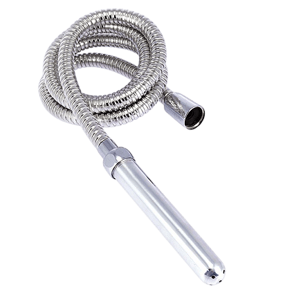 METAL HARD Metal Hard | Douche 1.5m Bien-etre masculin premium Manjoy