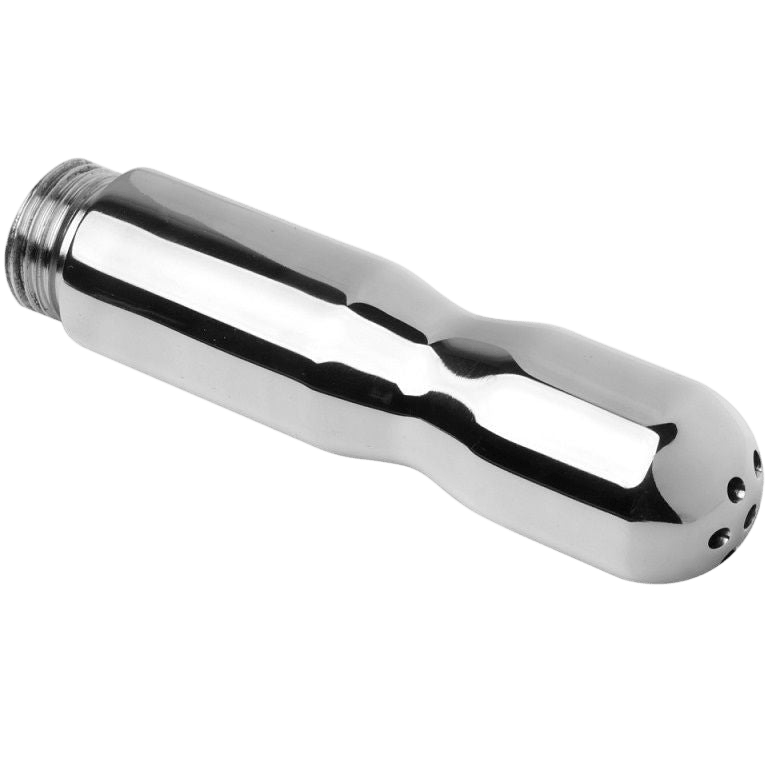 METAL HARD Metal Hard | Douche 10cm Bien-etre masculin premium Manjoy