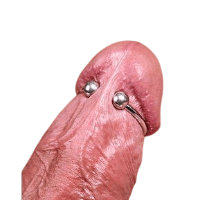 METAL HARD Metal Hard | Gland Ring 30mm Bien-etre masculin premium Manjoy