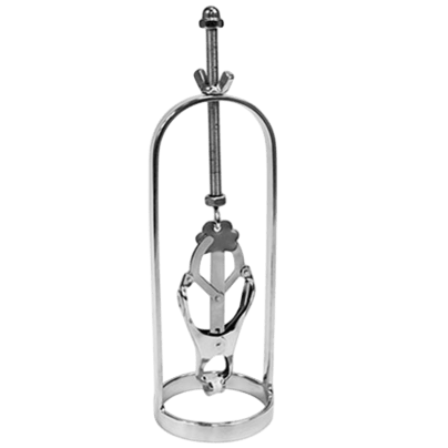 METAL HARD Metal Hard | Pinces Torture Bien-etre masculin premium Manjoy