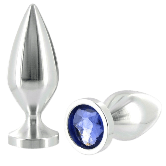 METAL HARD Metal Hard | Plug Alu XL Bien-etre masculin premium Manjoy