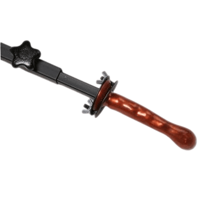 METAL HARD Metal Hard | Restriction Anale Bien-etre masculin premium Manjoy