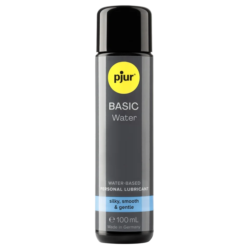 Pack Découverte — Arcwave Ghost + Lubrifiant Pjur 100 ml