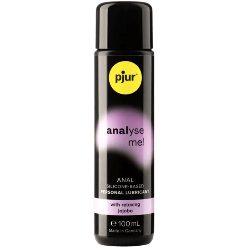 PJUR Pjur | Analyse Me Gel 100ml Bien-etre masculin premium Manjoy