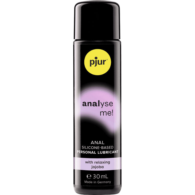 PJUR Pjur | Analyse Me Gel 30ml Bien-etre masculin premium Manjoy