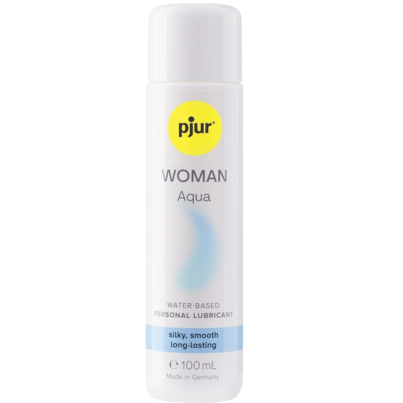 PJUR Pjur | Aqua Soin Bien-etre masculin premium Manjoy