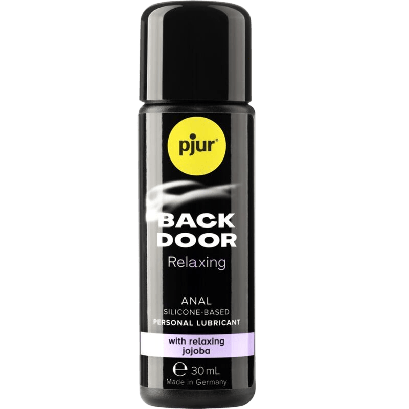 PJUR Pjur | Back Door Gel 30ml Bien-etre masculin premium Manjoy