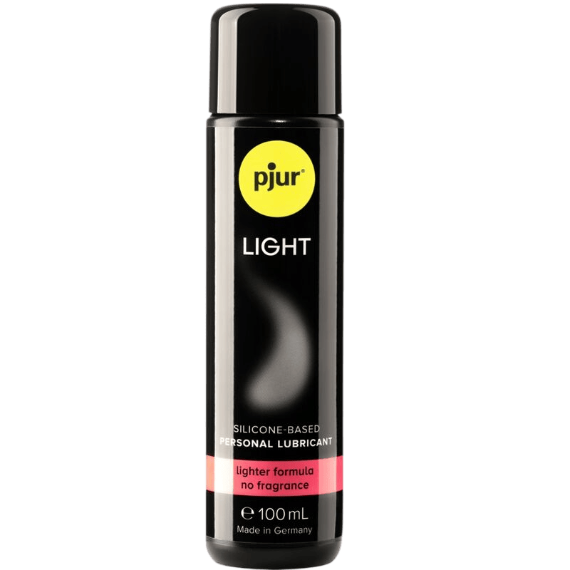 PJUR Pjur | Light Silicone 100ml Bien-etre masculin premium Manjoy