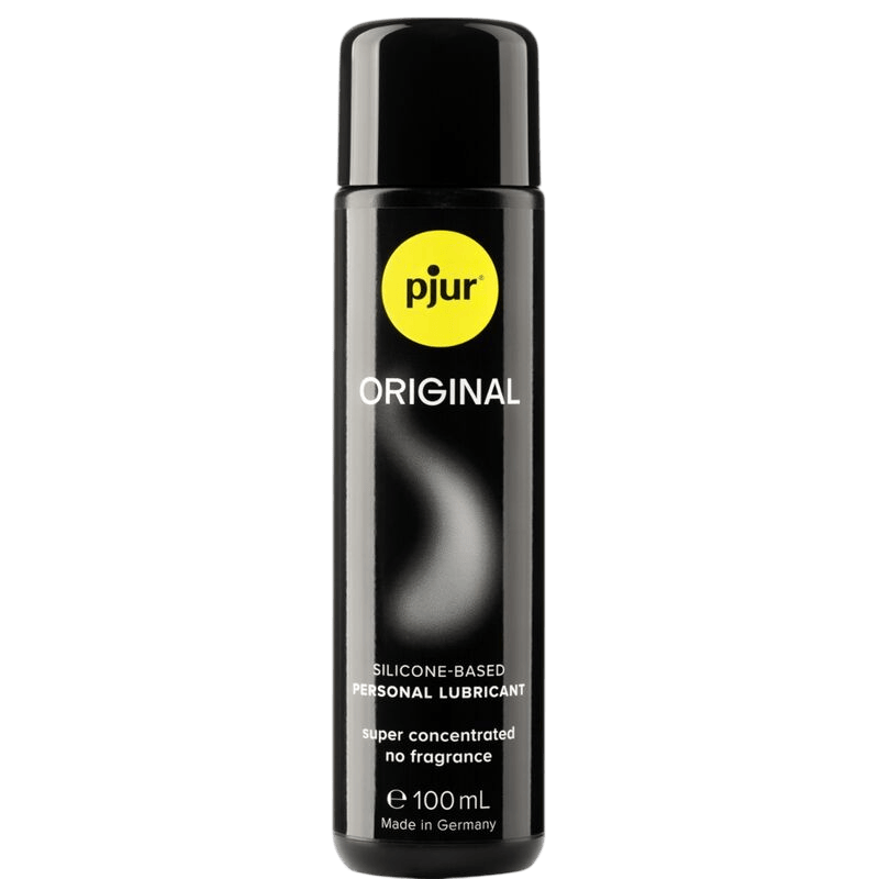 PJUR Pjur | Original 100ml Bien-etre masculin premium Manjoy