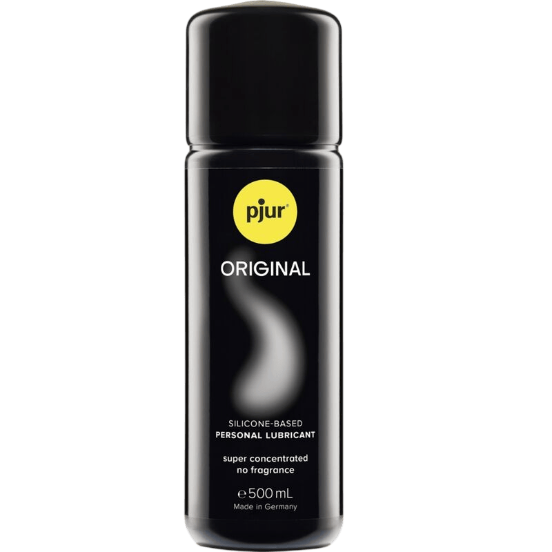 PJUR Pjur | Original Silicone 500ml Bien-etre masculin premium TheManjoy
