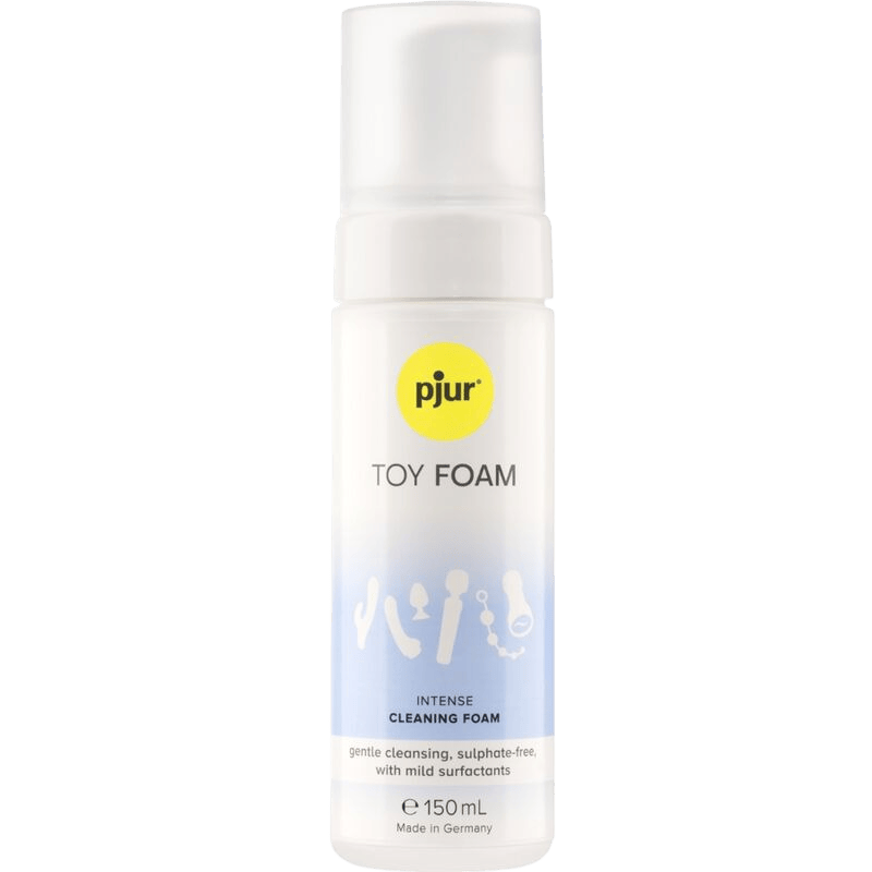 PJUR Pjur | Toy Foam Bien-etre masculin premium TheManjoy