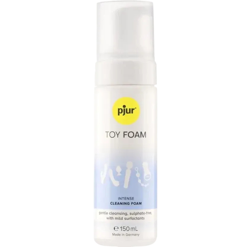 PJUR Pjur | Toy Foam Bien-etre masculin premium TheManjoy