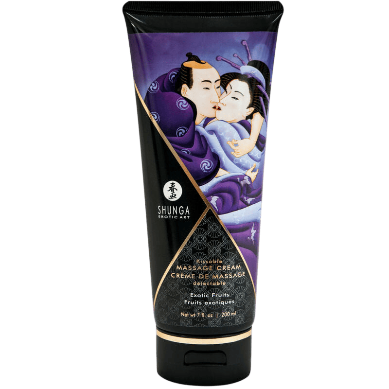 SHUNGA KITS Shunga | Carnal Pleasures Bien-etre masculin premium Manjoy