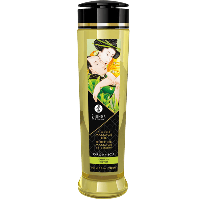 SHUNGA KITS Shunga | Edo Garden Kit Bien-etre masculin premium TheManjoy