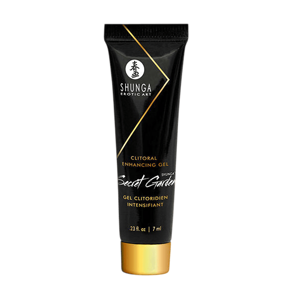 SHUNGA KITS Shunga | Geisha Ritual Kit Bien-etre masculin premium Manjoy