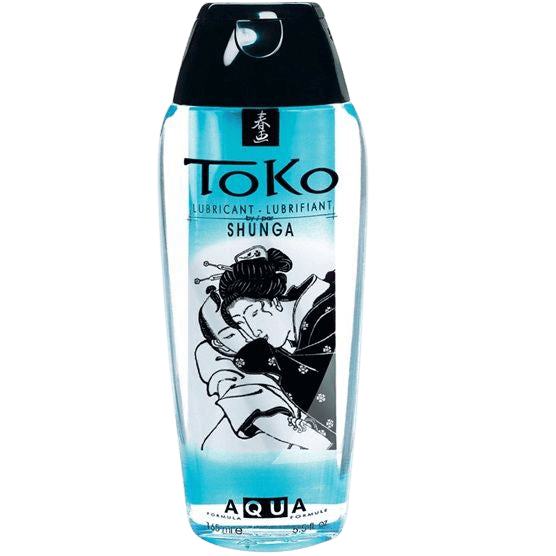 SHUNGA LUBRICANTS Shunga | Toko Aqua Bien-etre masculin premium Manjoy