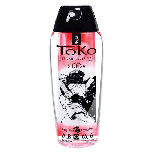 SHUNGA LUBRICANTS Shunga | Toko Cerise Bien-etre masculin premium Manjoy