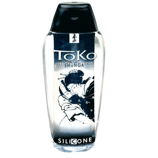 SHUNGA LUBRICANTS Shunga | Toko Silicone Bien-etre masculin premium Manjoy